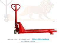 Patin Hidraulico 3T, 5T y 7T